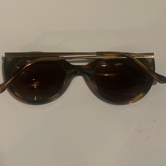 Illesteva glasses
